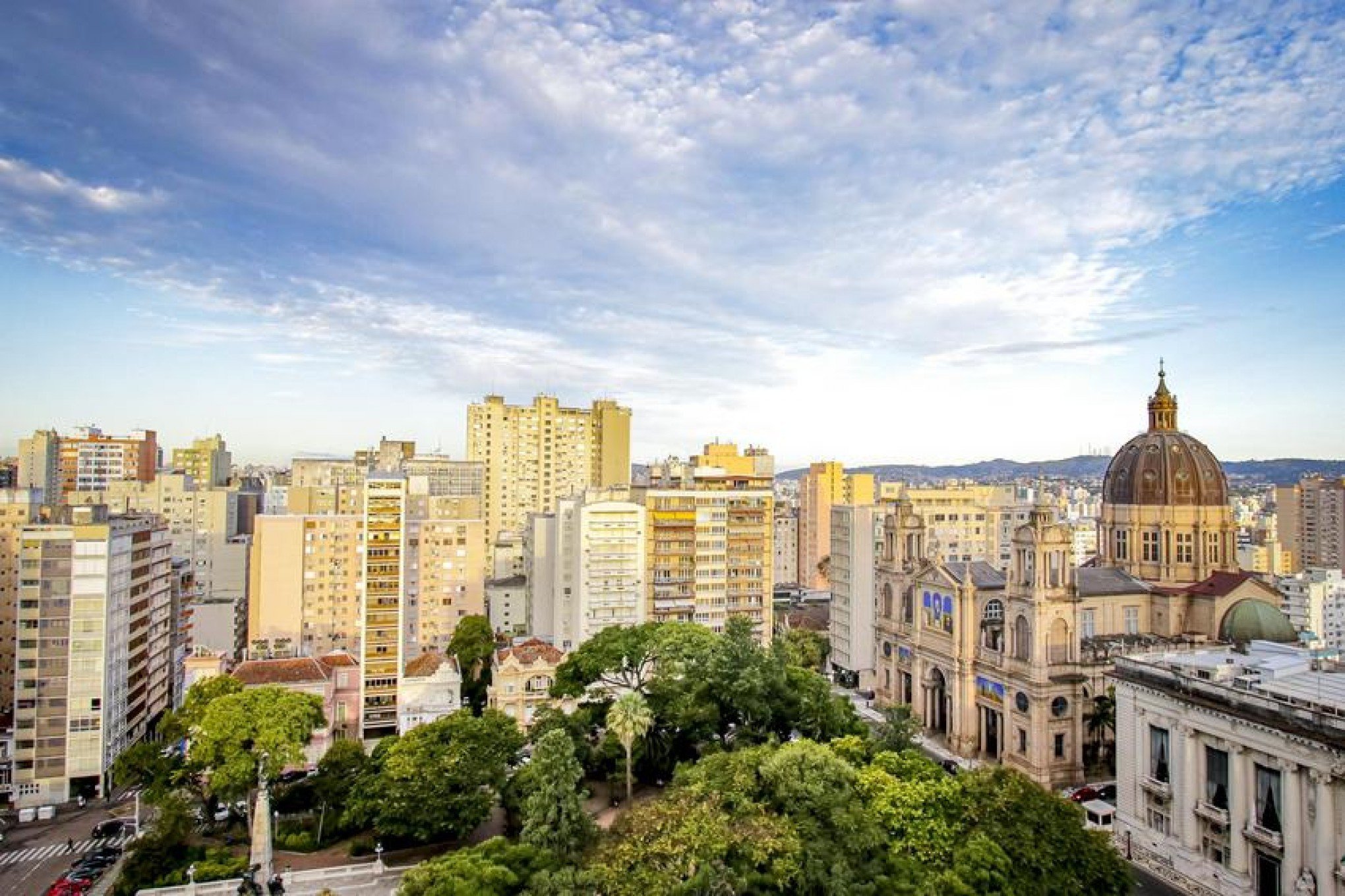 ATENÇÃO MOTORISTAS: Semana começa com desvio no trânsito do Centro Histórico da capital
