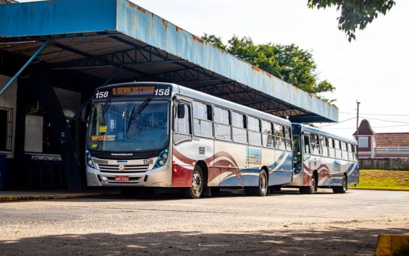 A ação faz parte do novo sistema de bilhetagem eletrônica, promovido pelo Coleo, com o objetivo de modernizar e facilitar o acesso ao transporte público no Município