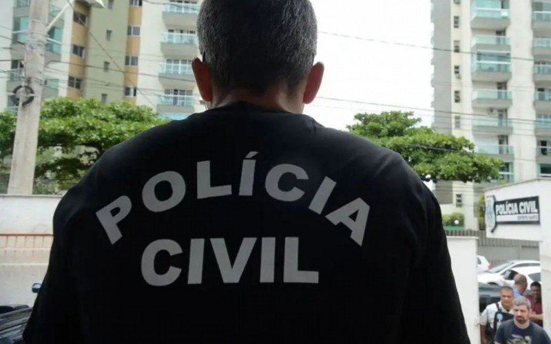Polícia Civil | abc+