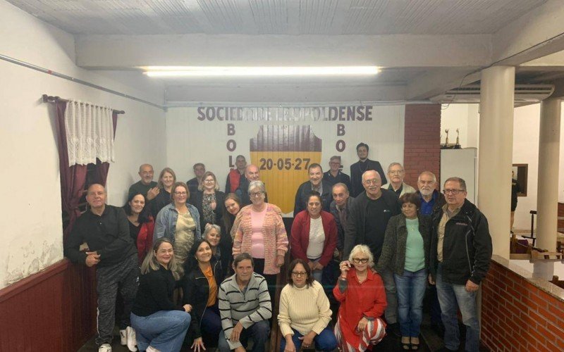 Celebração ocorreu na última terça-feira (20)  