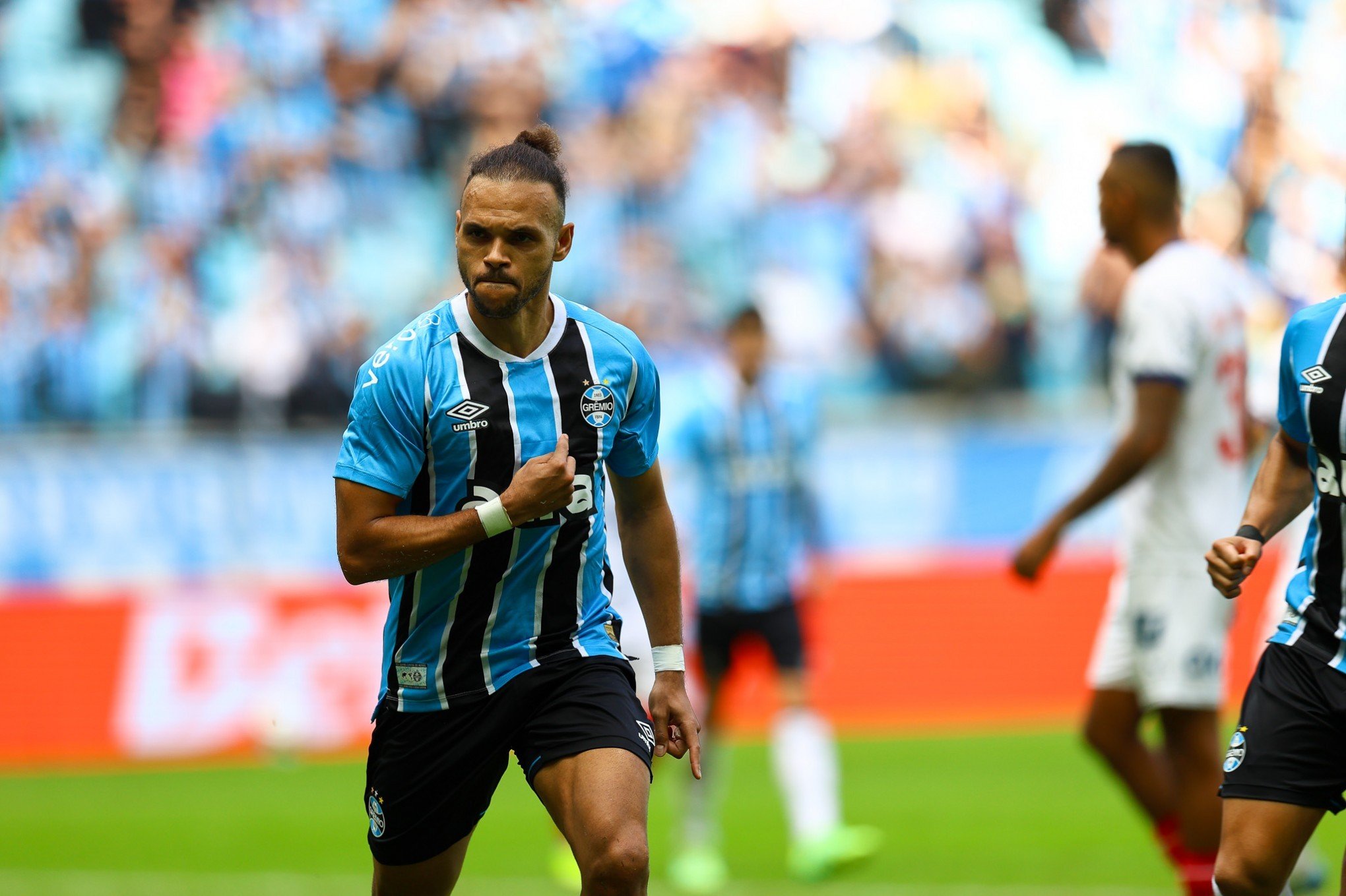 Grêmio x Corinthians: Onde e quando assistir ao jogo do Brasileirão