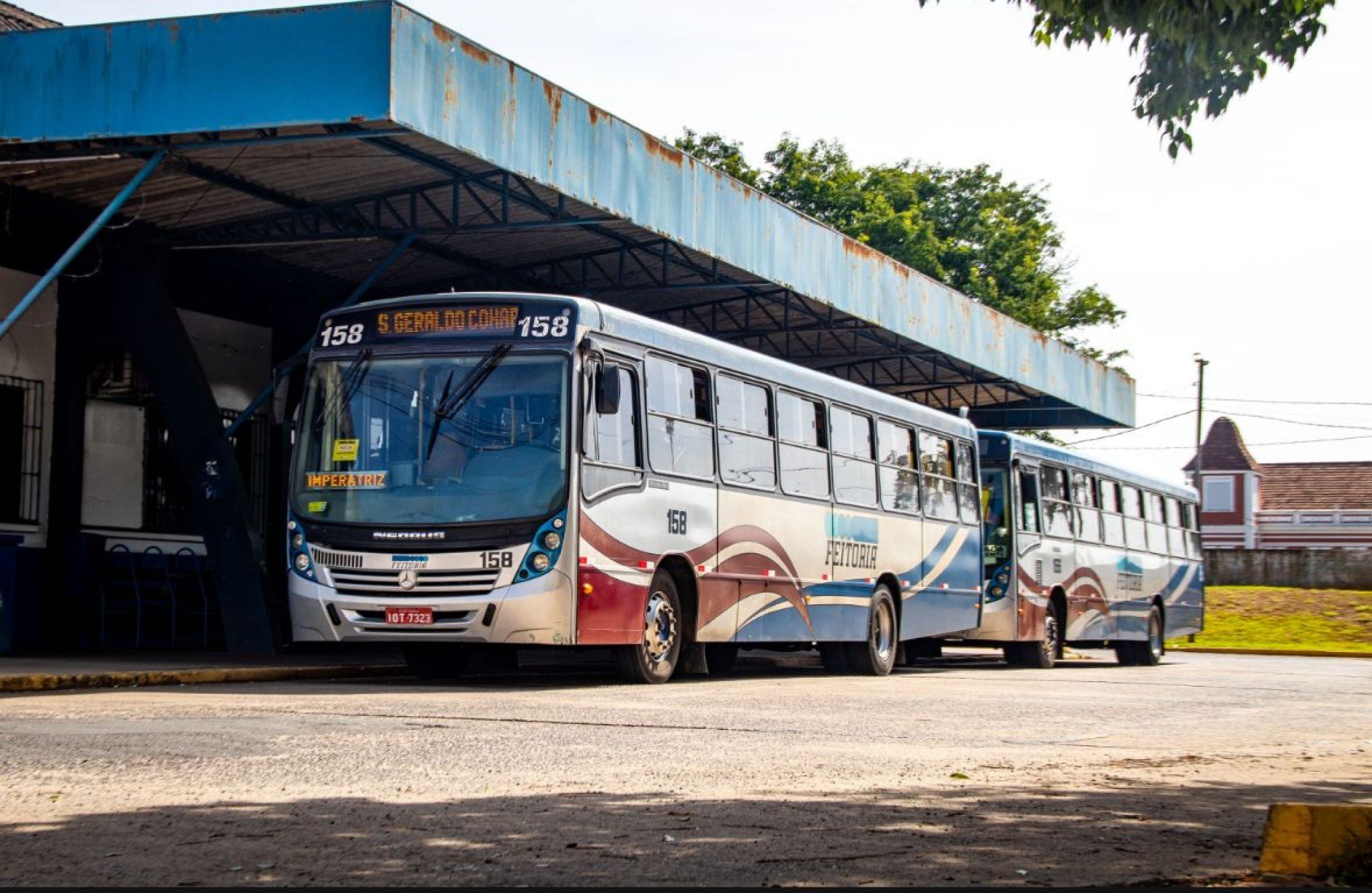 Começa nesta segunda o recadastramento de idosos usuários de ônibus em São Leopoldo