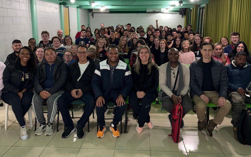 Cerca de 120 pessoas integraram o projeto Bandas em Rede