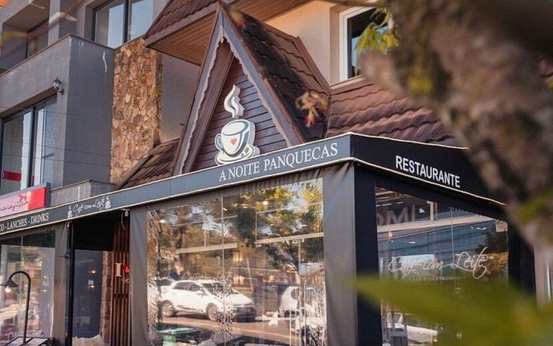 Café com Leite Gastronomia em Gramado | abc+