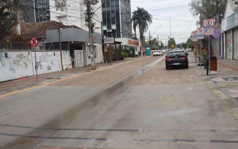 Concentração será na oitava quadra da Rua Independência, a quadra dos bares