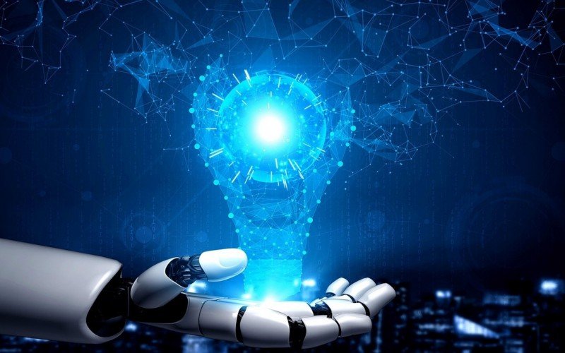 Inteligência Artificial | abc+