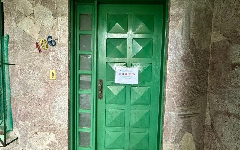 Casa de Idosos Vó Maria foi interditada em Novo Hamburgo  | abc+