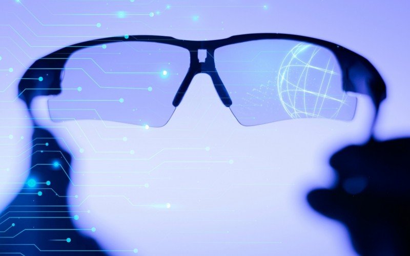 Google Glass está de volta — ainda que espiritualmente | abc+