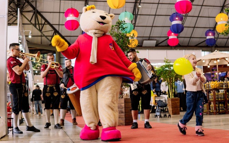 Tricofest re&uacute;ne malharias da Serra at&eacute; o dia 22 de junho em Nova Petr&oacute;polis  | abc+