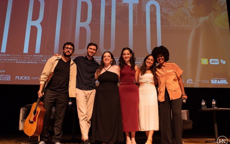 Tributo foi lançado na última sexta-feira | abc+