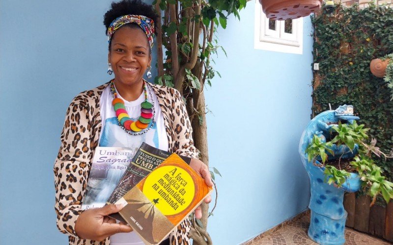 Indiara Tainan será a patrona da Feira do Livro no munícipio | abc+
