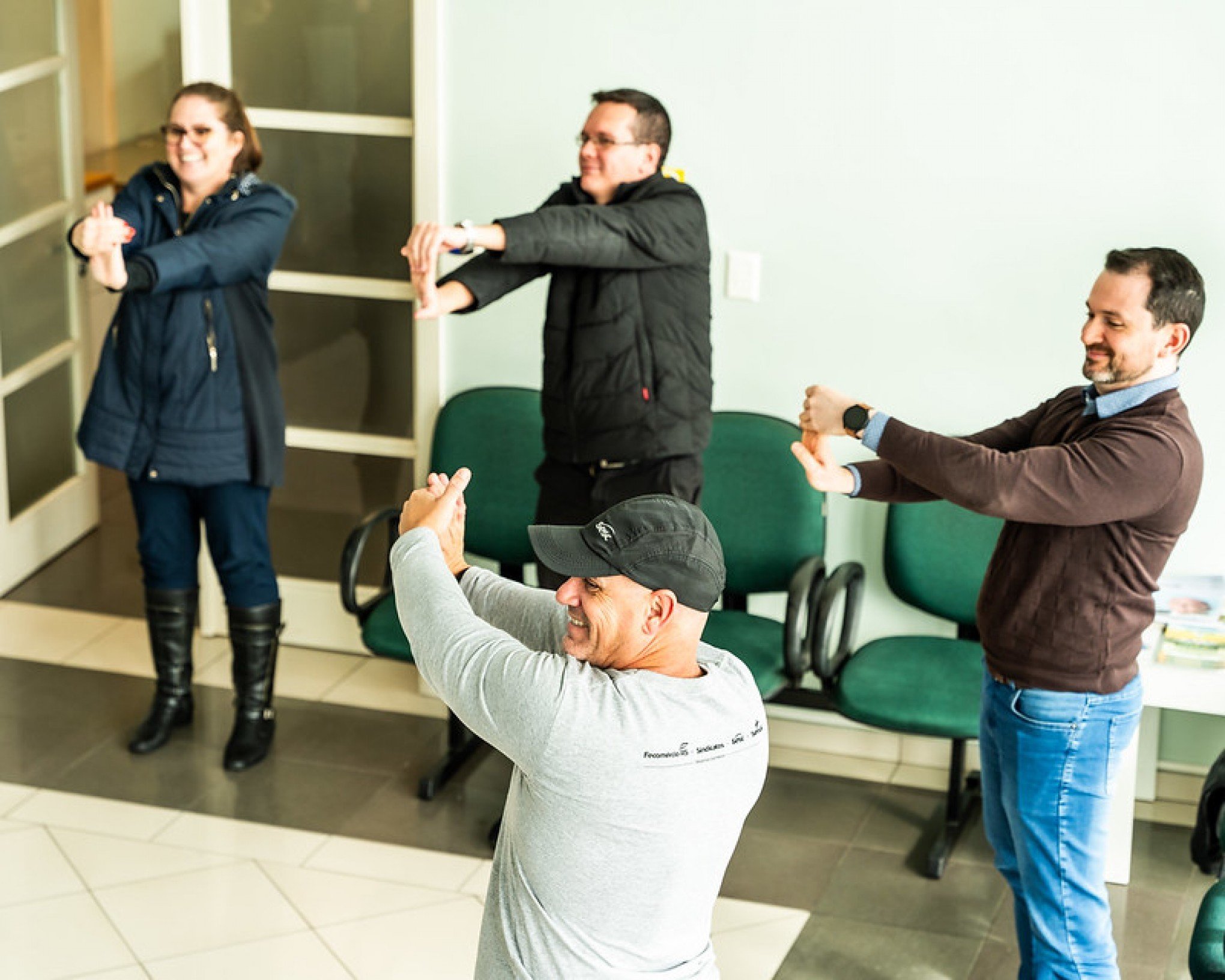 Dia do Desafio acontece nesta quarta-feira em Canoas e Nova Santa Rita