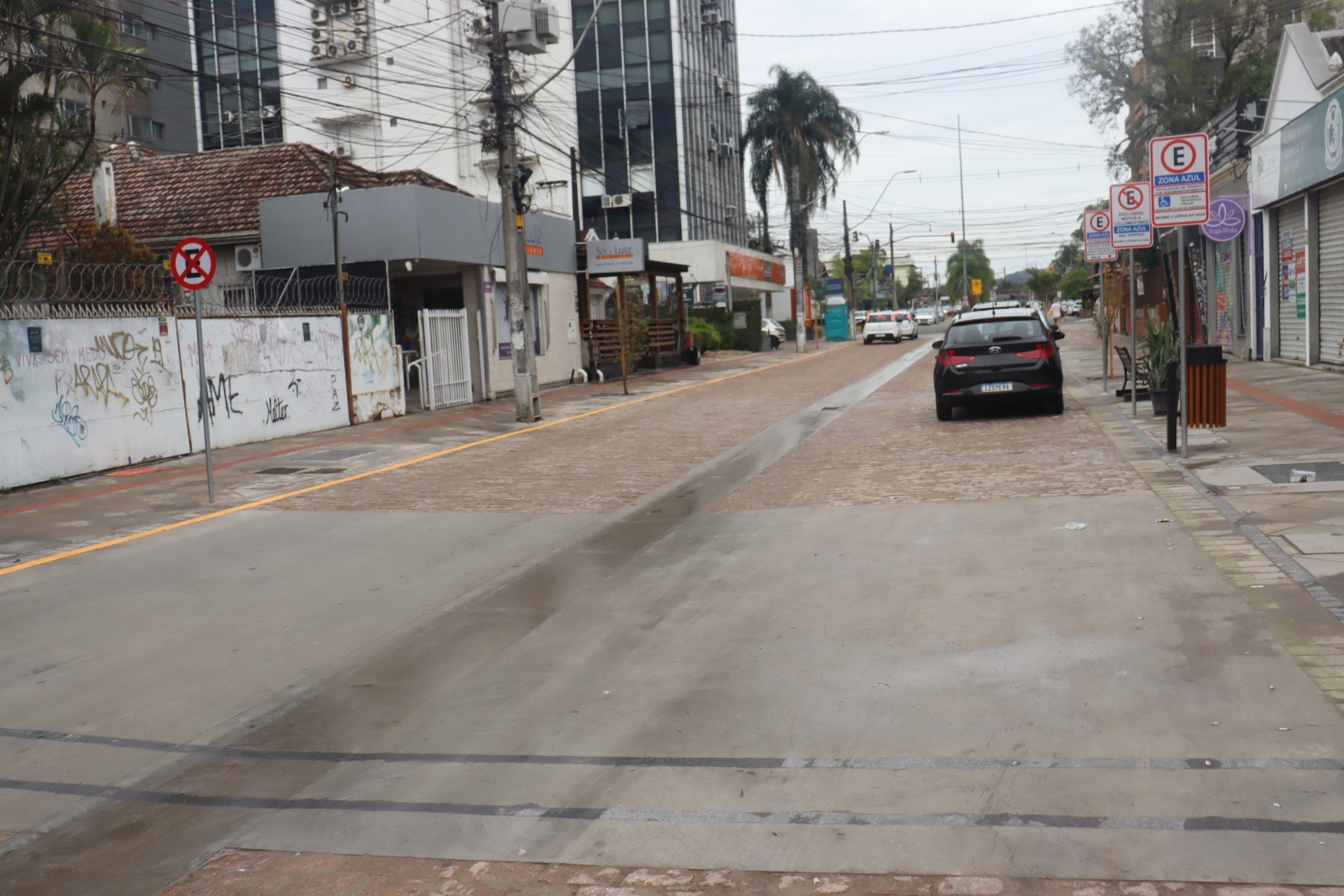 São Léo Moving edição Happy Hour ocorre nesta sexta-feira na Rua Independência