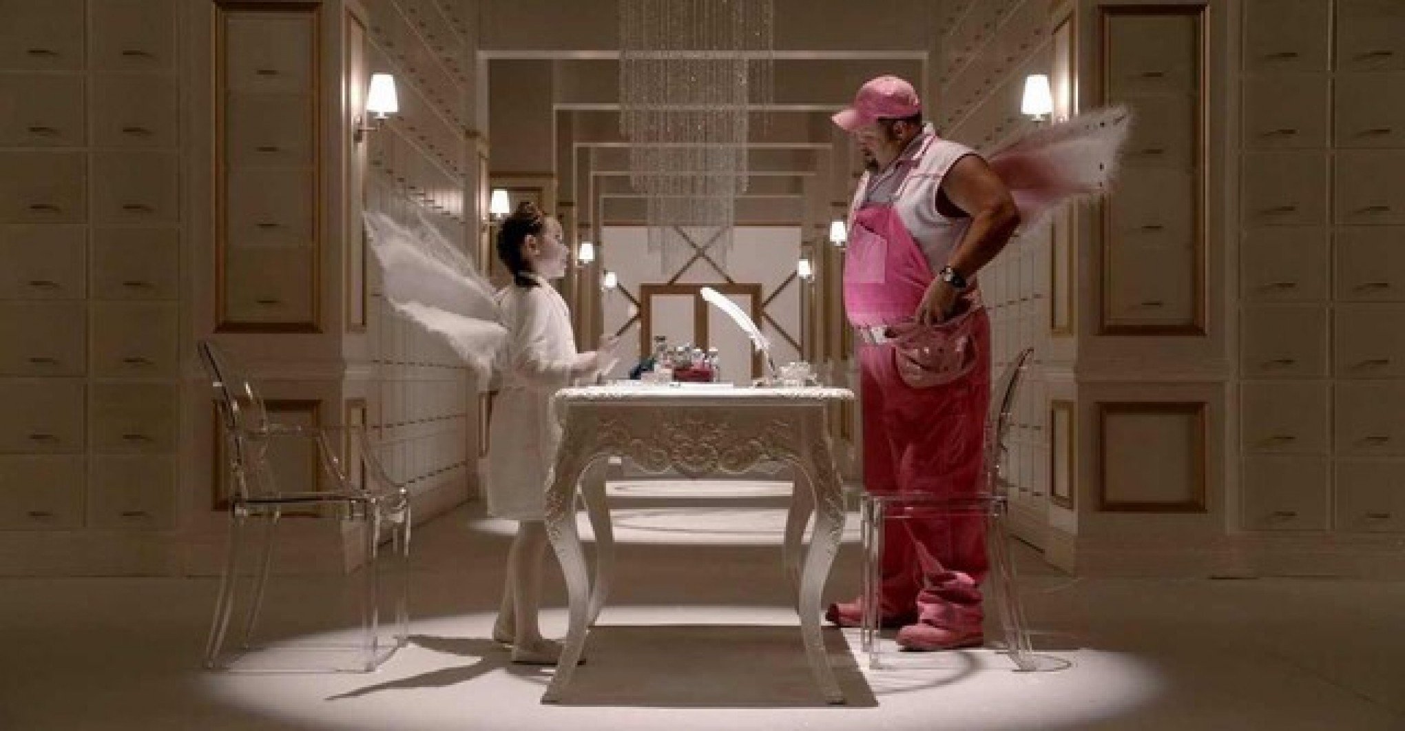 SESSÃO DA TARDE: Confira o filme que a TV Globo exibe nesta quarta-feira, dia 28 de maio