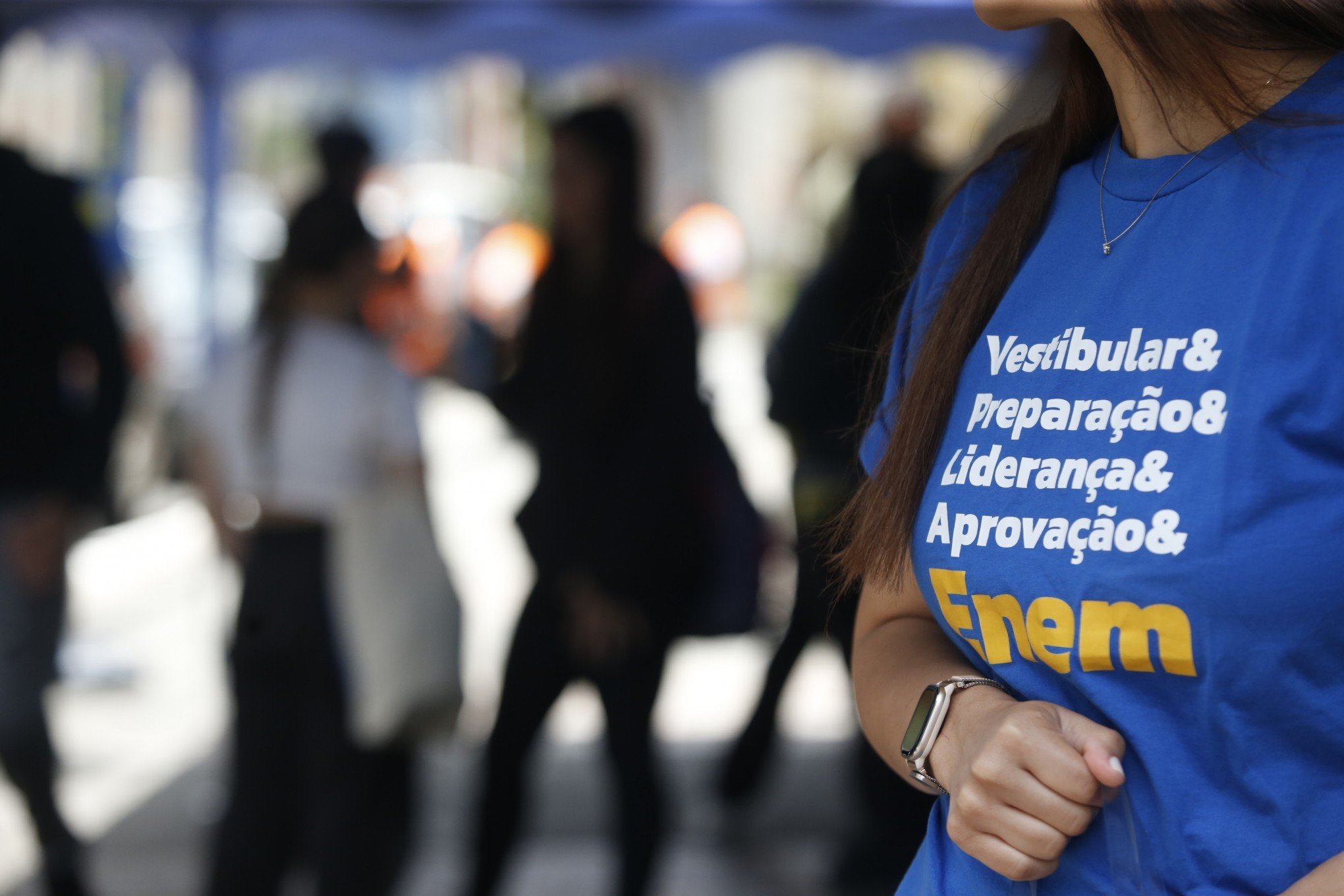 ENEM 2025: Inscrições estão abertas; saiba como se cadastrar