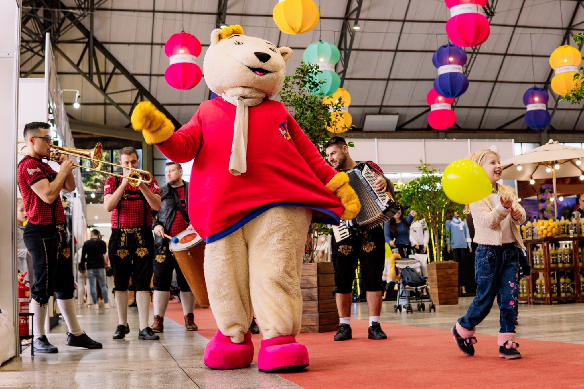 Tricofest reúne malharias da Serra até o dia 22 de junho em Nova Petrópolis