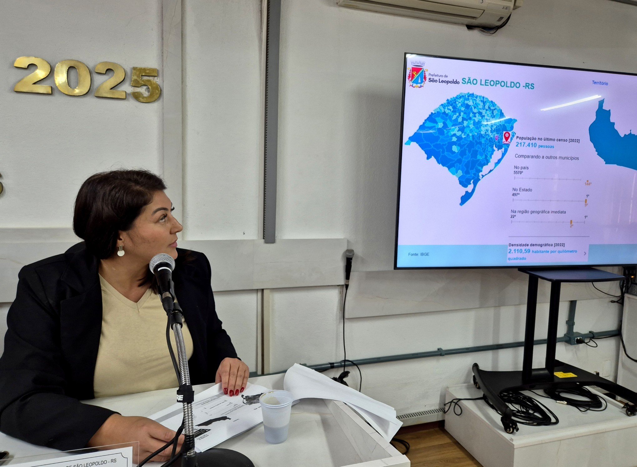 Somente de janeiro a abril, São Leopoldo fez quase 20 mil atendimentos de saúde mental