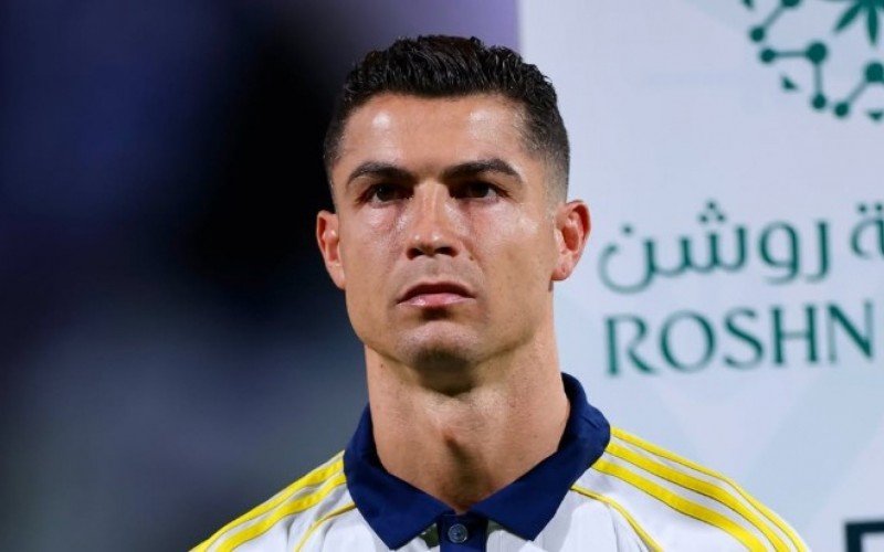 Cristiano Ronaldo faz post enigmático e indica saída do Al-Nassr