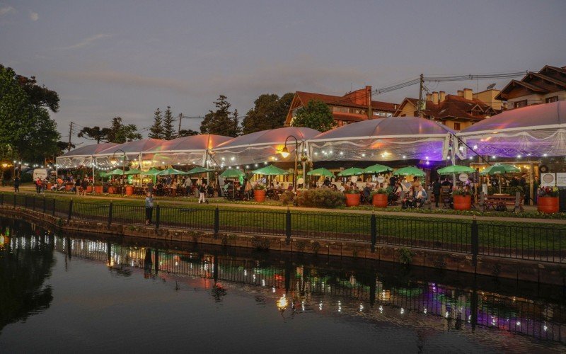 Festival de Cultura e Gastronomia de Gramado será novamente no Joaquina