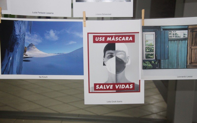 Lançamento do livro Mesa de Arte na Praça - Práticas de coletividade e ação artística em movimento