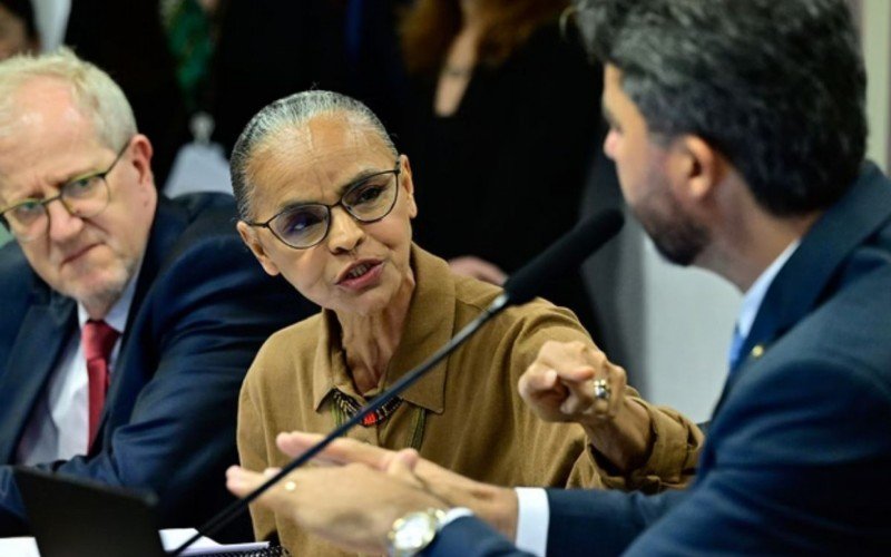 Marina Silva | abc+