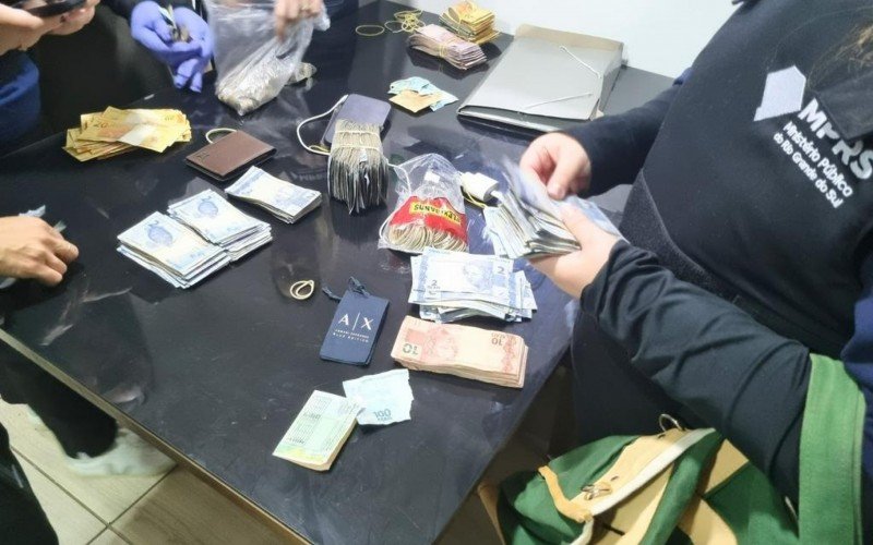 Operação Verdade Nua ocorreu nesta terça-feira | abc+