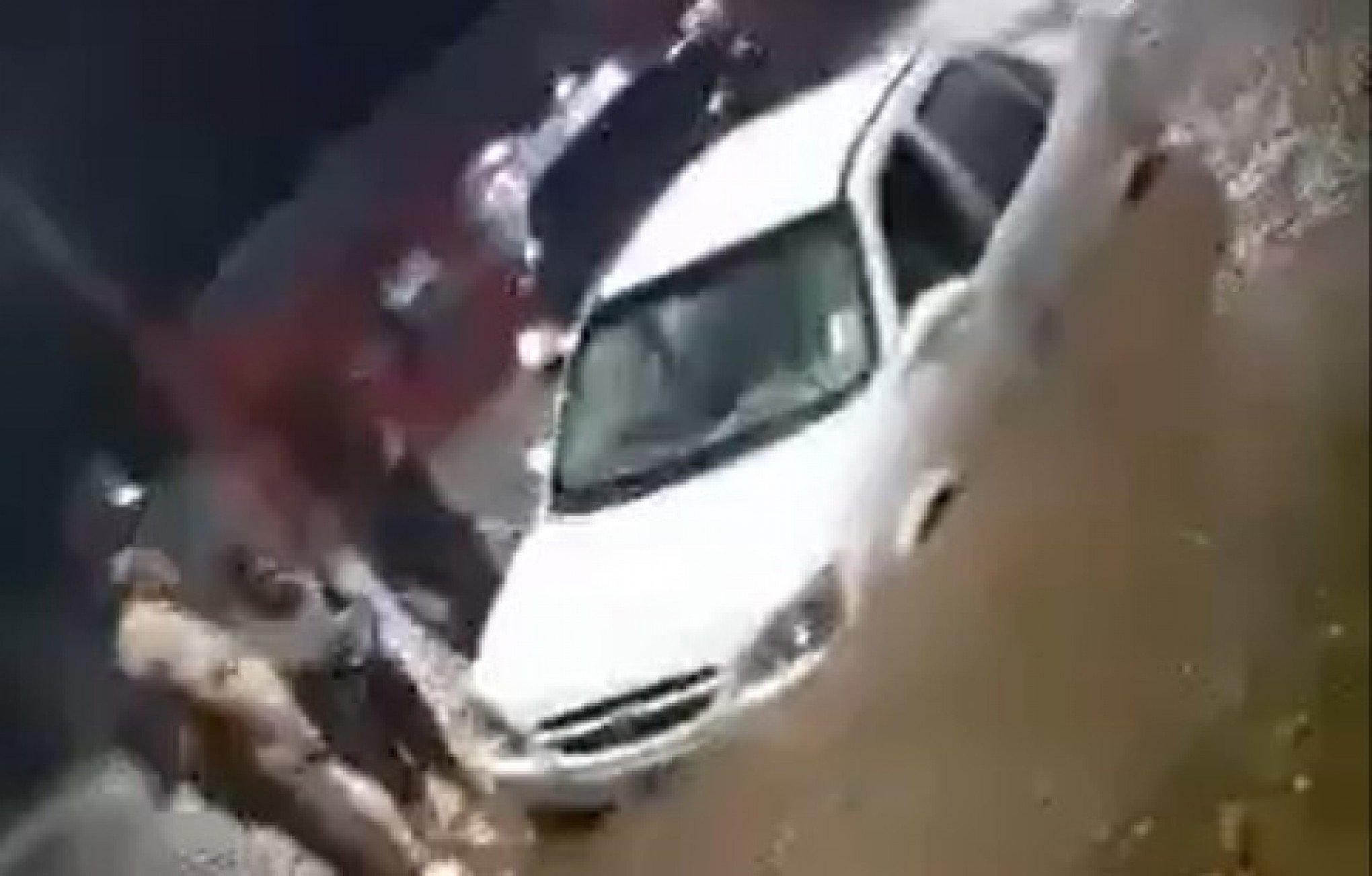 Chuva extrema devasta cidade argentina; saiba se fenômeno pode chegar ao RS