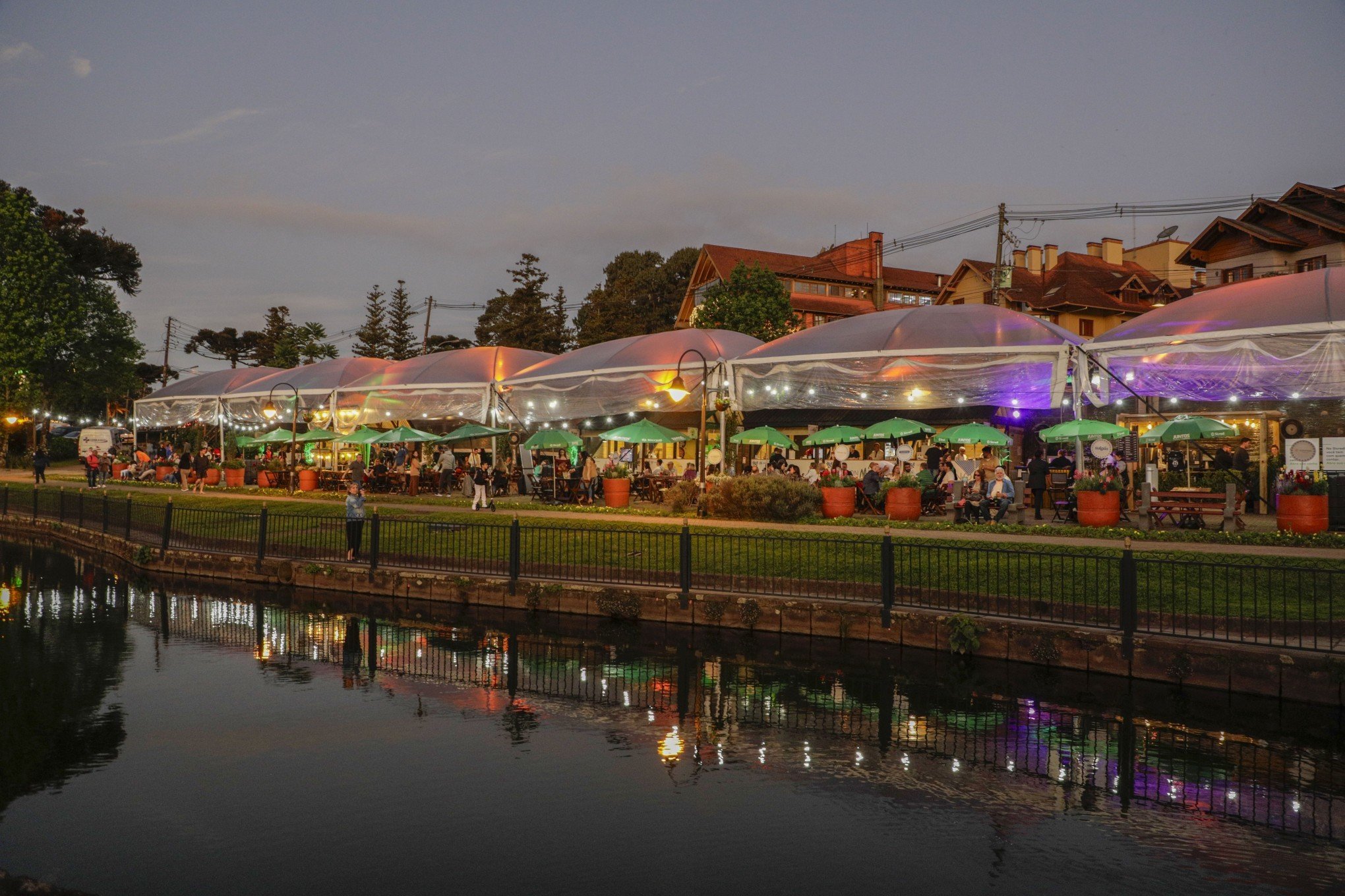 Festival de Cultura e Gastronomia de Gramado é confirmado para outubro e terá novo tema