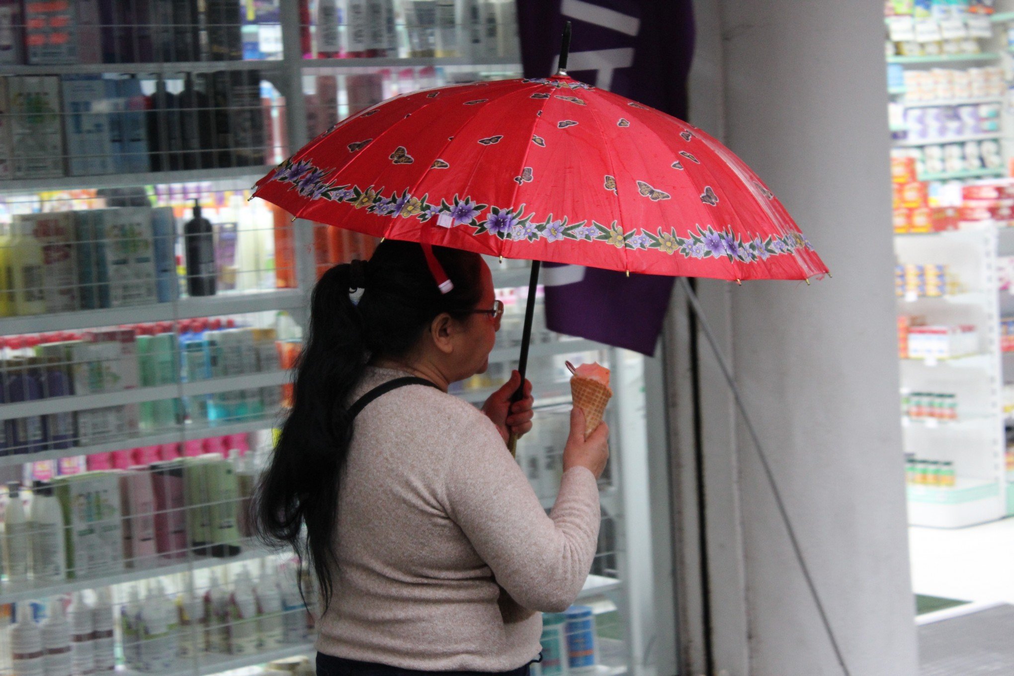 Calor atípico se despede com alertas para tempestade, frio intenso e até ciclone no RS