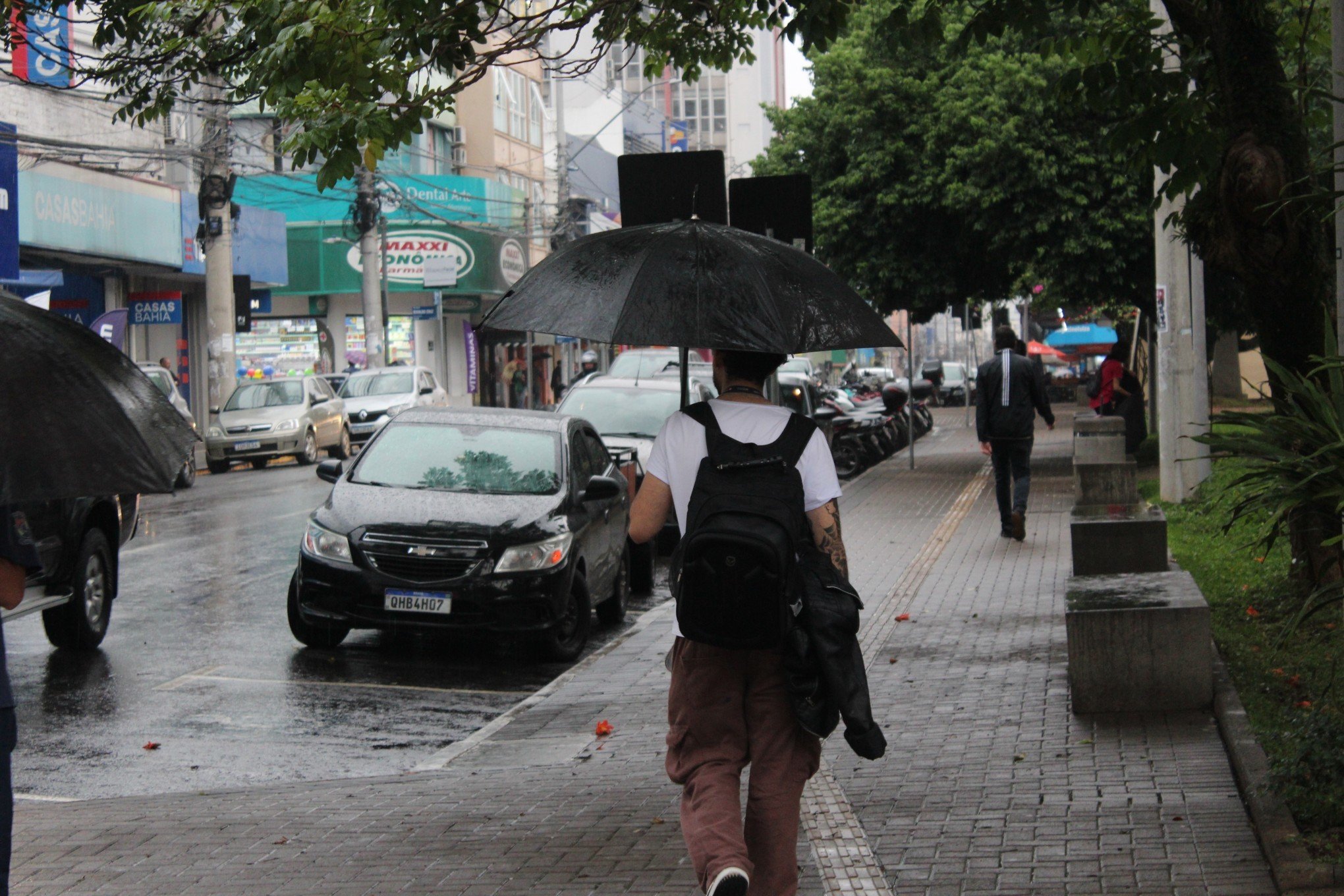 Primavera começa hoje (22): Veja quando o tempo melhora e como será a semana no RS