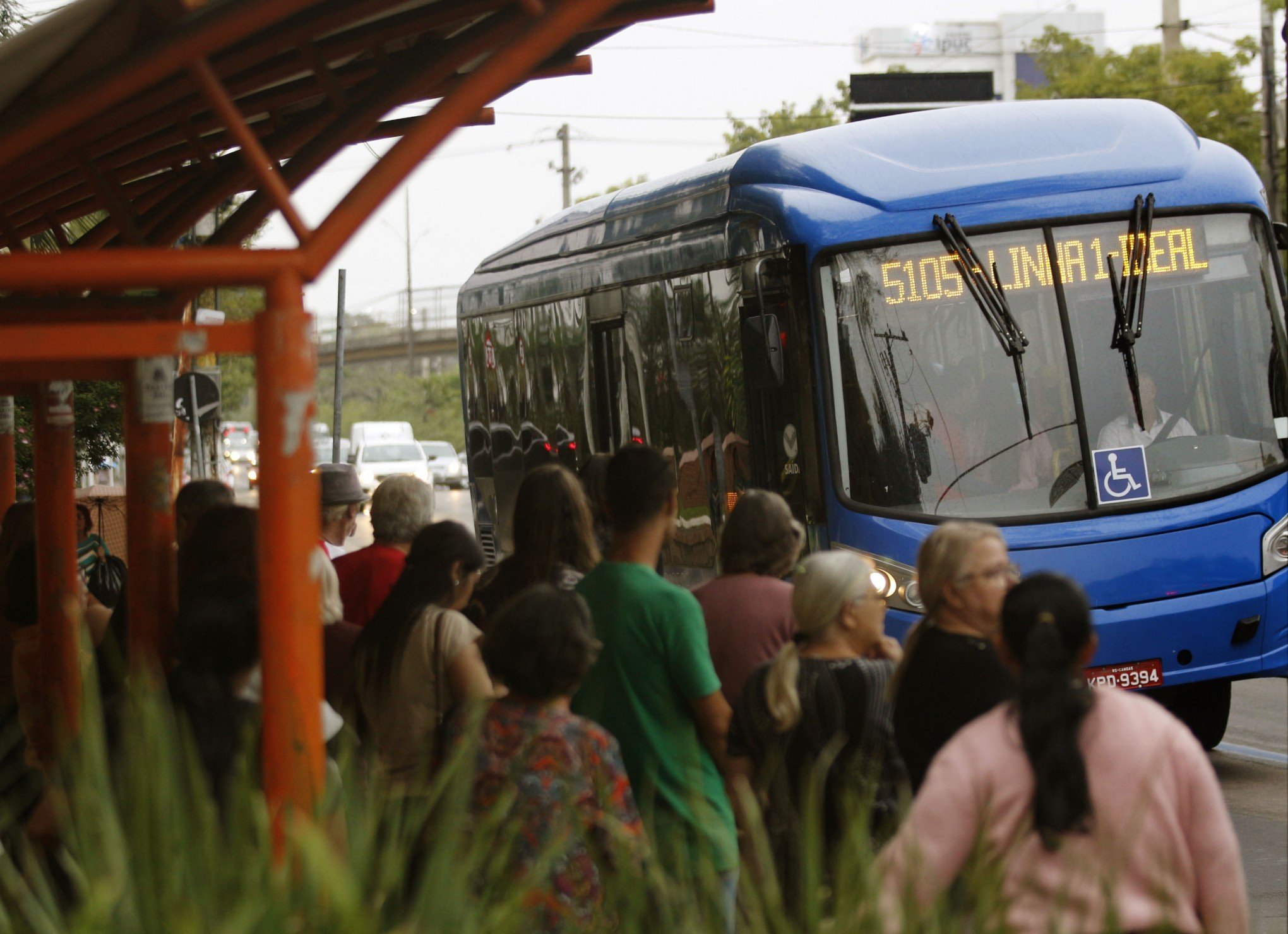 Saiba quais serviços municipais funcionam neste feriado de Corpus Christi em Canoas