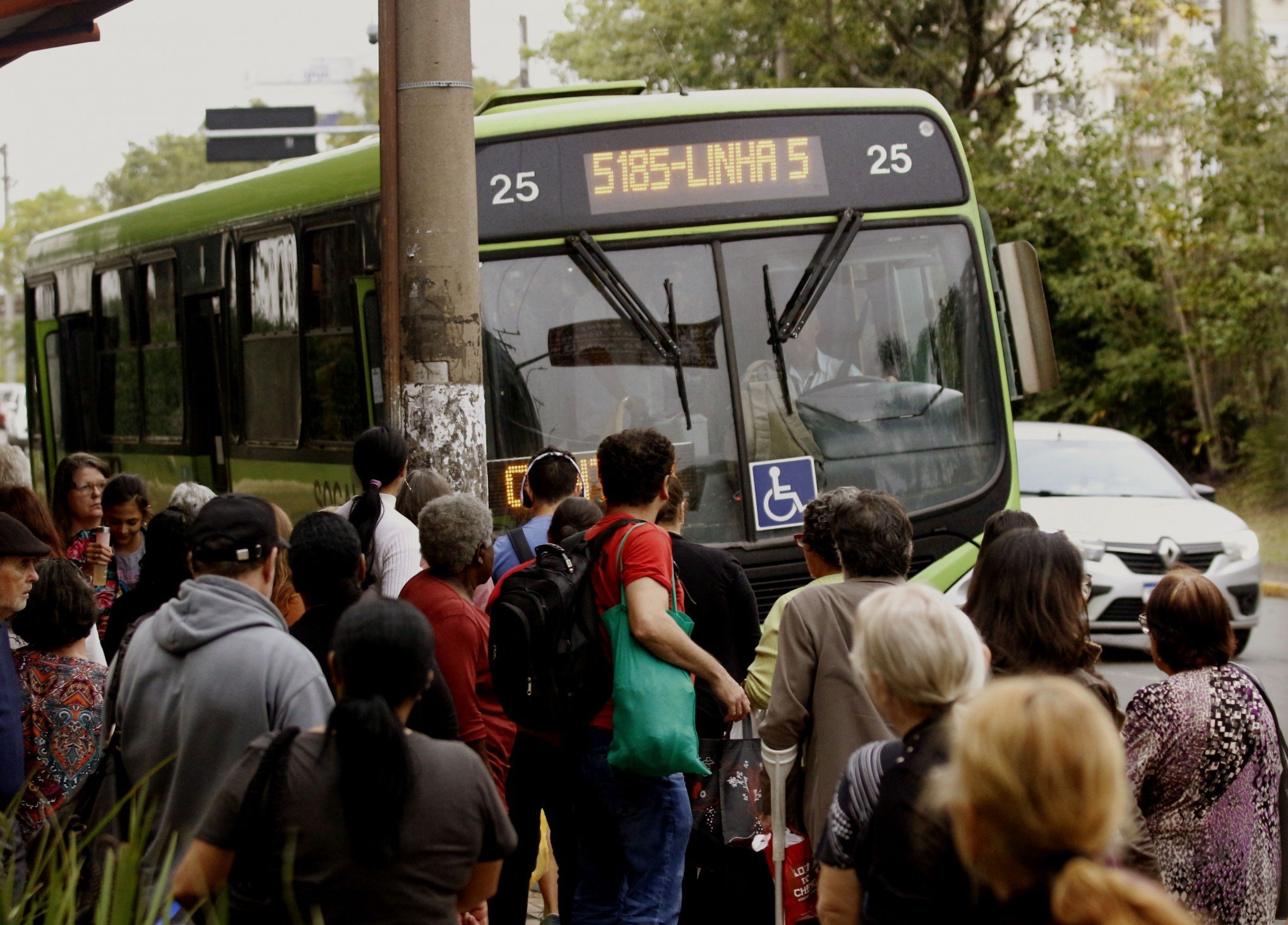 Prefeitura diminui valor do subsídio pago para a Sogal em Canoas