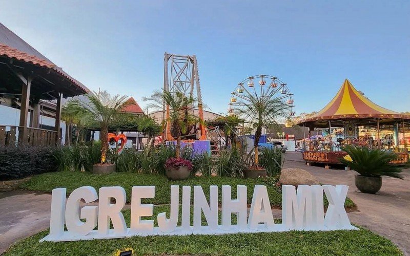 Multifeira de Igrejinha | abc+