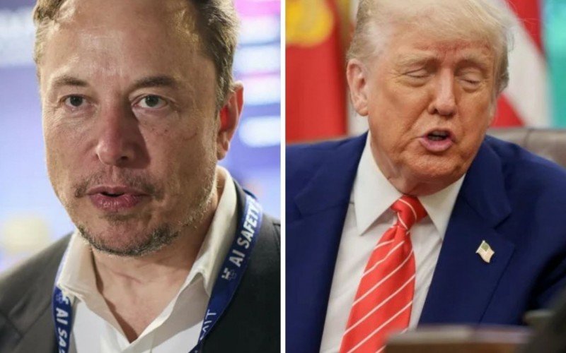 Musk e Trump | abc+
