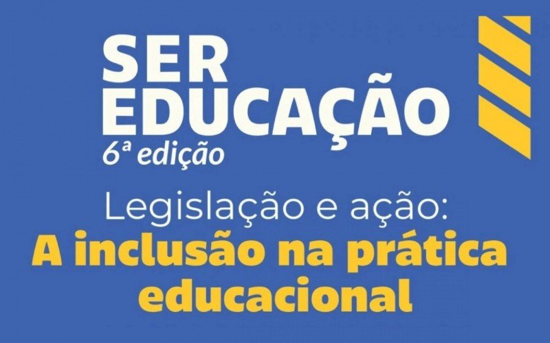 Painel Ser Educação aborda a inclusão na prática | abc+
