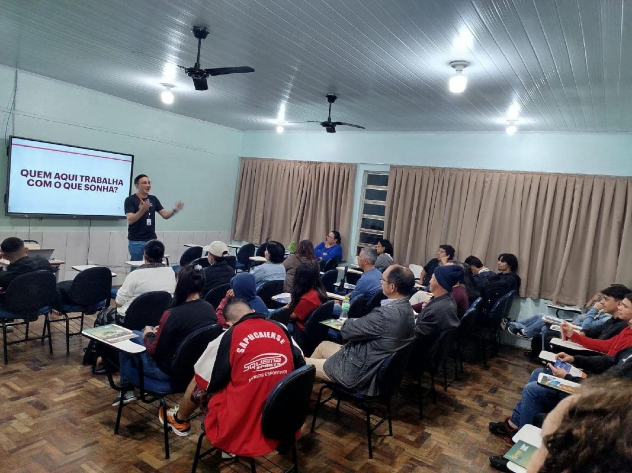 EMPREGO: Novo Hamburgo terá feirão na Praça do Imigrante; saiba como participar