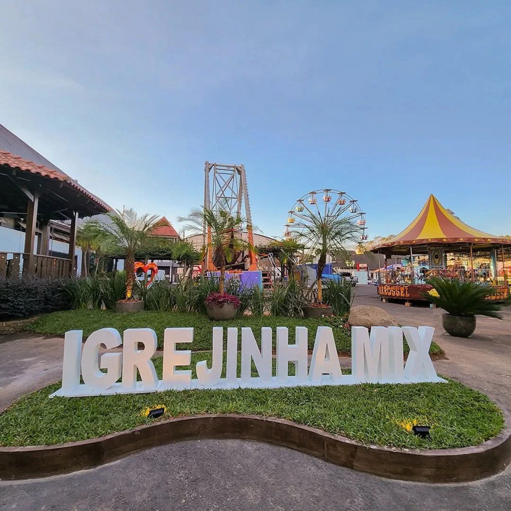 Igrejinha Mix conta com evento gratuito de inovação e empreendedorismo; veja as atrações