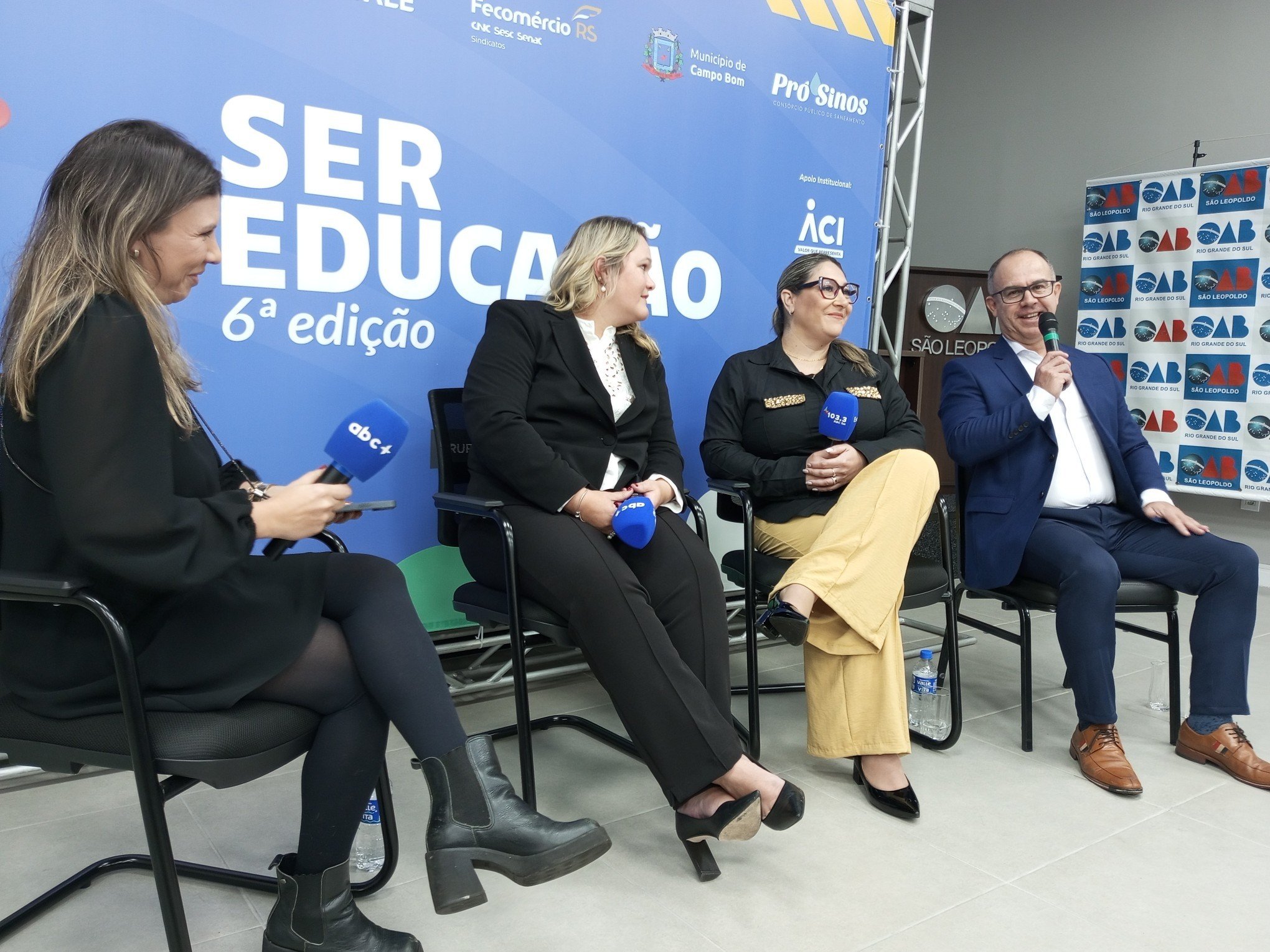 Os desafios da inclusão na prática em sala de aula