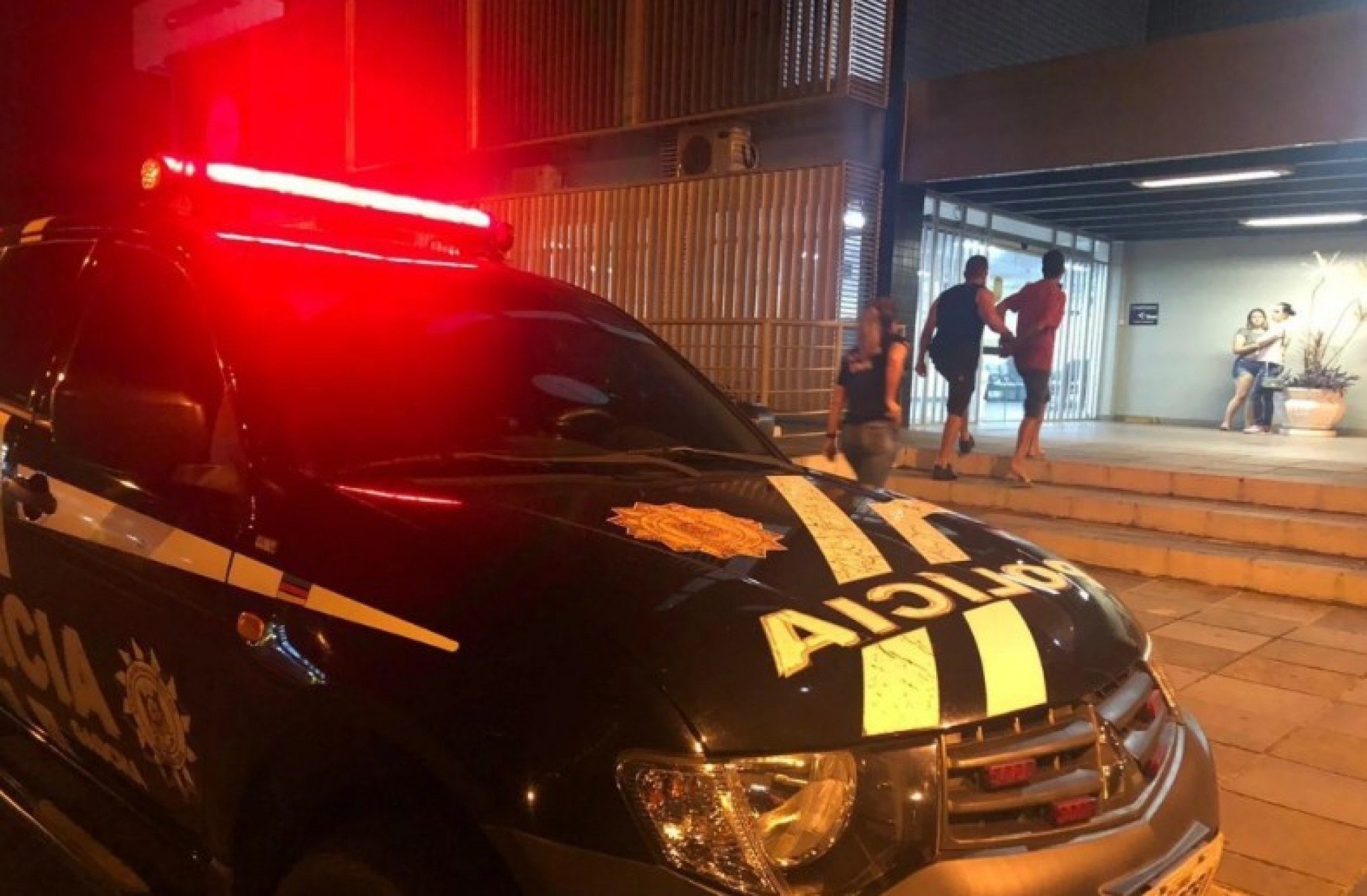 Houve três mulheres ameaçadas, a cada 24 horas, no primeiro quadrimestre, em Canoas