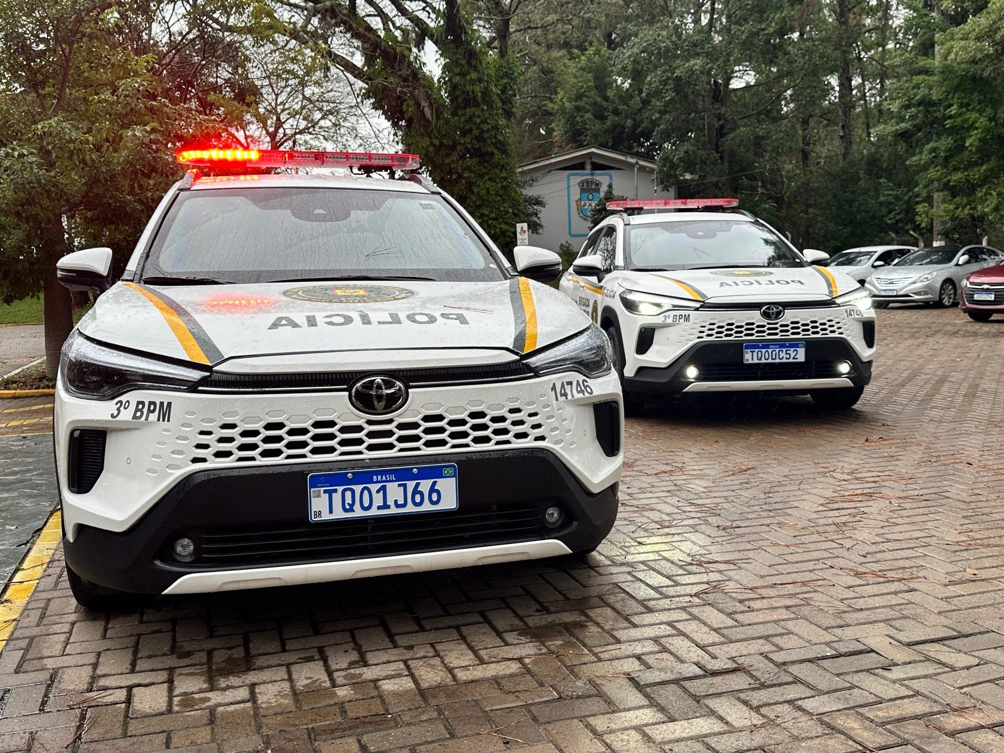 Entidades de Novo Hamburgo cobram liberação do programa estadual que incentiva a segurança pública