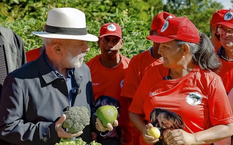 Presidente Lula | abc+