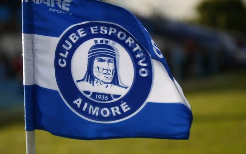 Aimoré participará da Copa FGF | abc+
