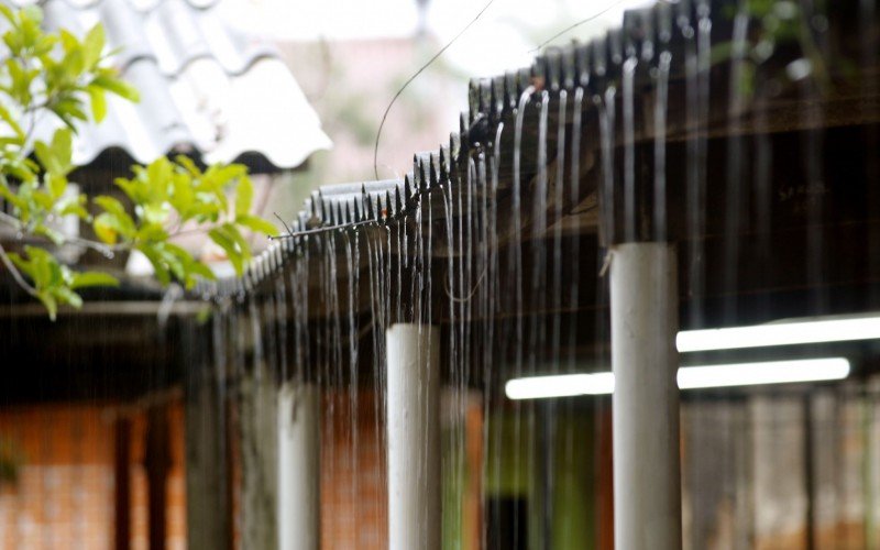 PREVISÃO DO TEMPO: Nova sequência de dias de chuva atinge o RS; veja como será cada dia a partir de agora | abc+