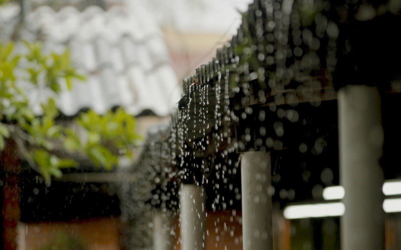 CHUVA | abc+