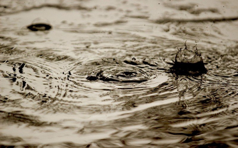 Chuva | abc+