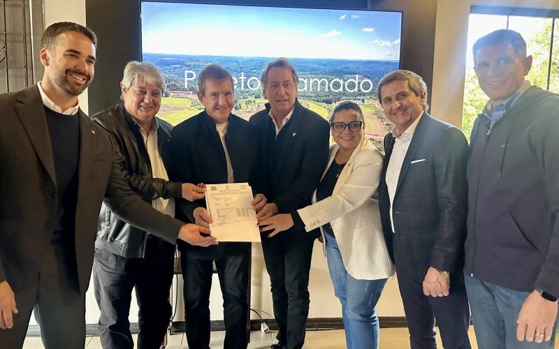 Primeira licença é para manejo de 36 hectares de área