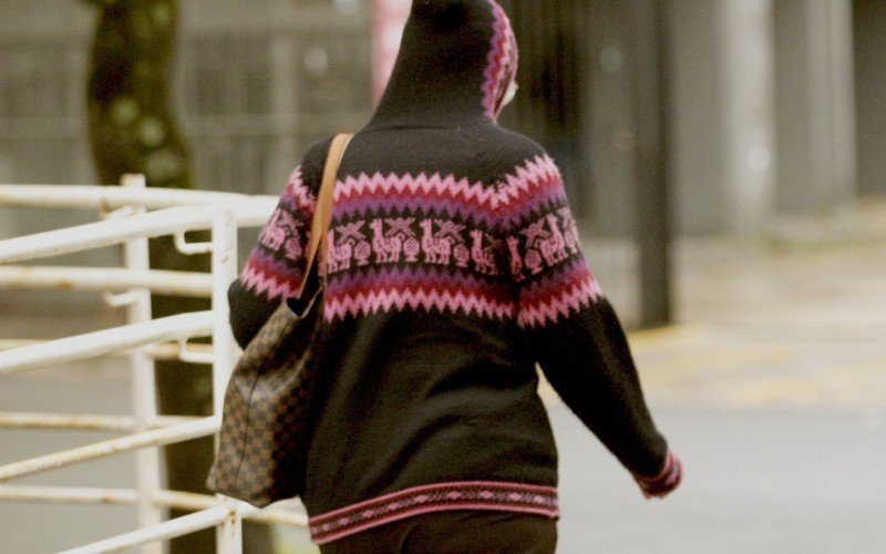PREVISÃO DO TEMPO: Frio e retorno da chuva marcam a primeira semana de junho; veja como será cada dia | abc+