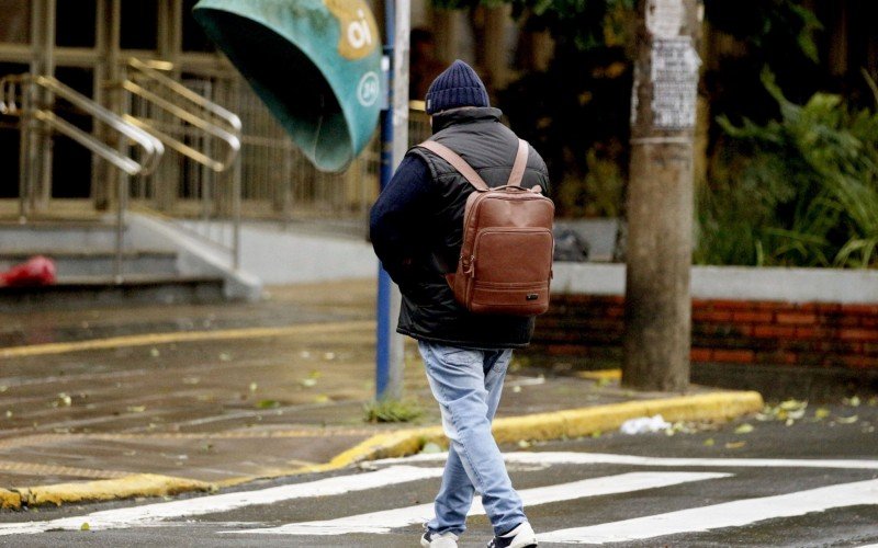 29/05/2025 FRIO E CHUVA | abc+