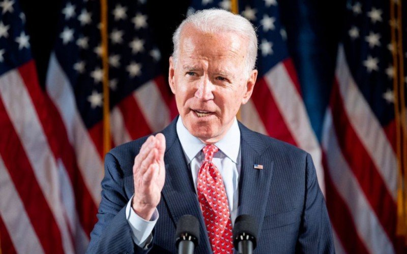 "O c&acirc;ncer afeta a todos n&oacute;s. Aprendemos que somos mais fortes nos momentos dif&iacute;ceis." Joe Biden, ex-presidente dos Estados Unidos  | abc+