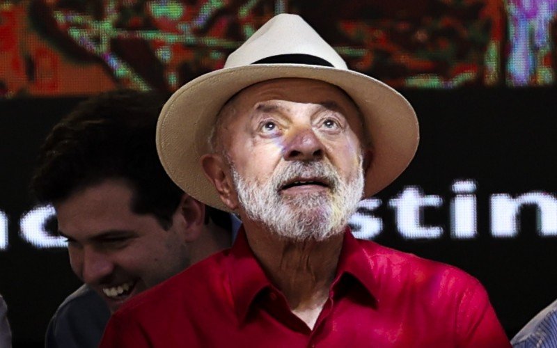 Presidente Lula | abc+